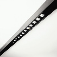 Трековый светильник 27 Elekomp Track Светильник Линия N45° 3000К 247213