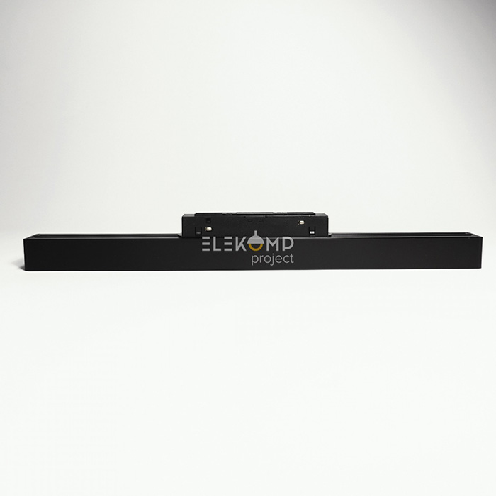 Трековый светильник 27 Elekomp Track Светильник Линия N45° 4000К 247216