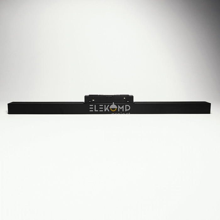 Трековый светильник 27 Elekomp Track Светильник Линия N45° 4000К 247218