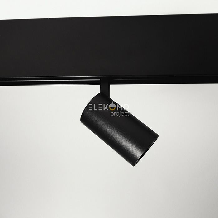 Трековый светильник 27 Elekomp Track Светильник Спот 4000К 247220