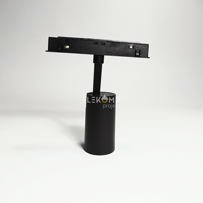 Трековый светильник 27 Elekomp Track Светильник Спот 4000К 247220