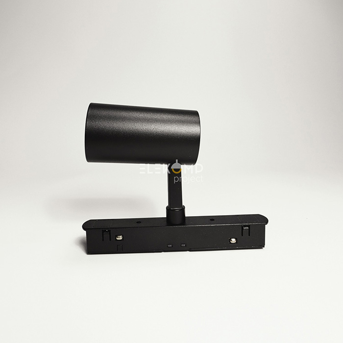 Трековый светильник 27 Elekomp Track Светильник Спот 3000К 247223