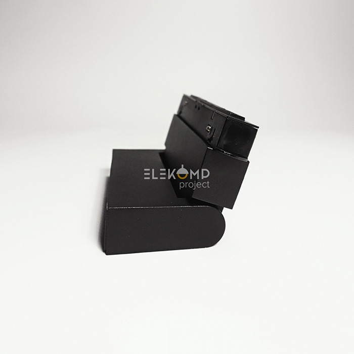 Трековый светильник 27 Elekomp Track Светильник Книга 30° 3000К 247229