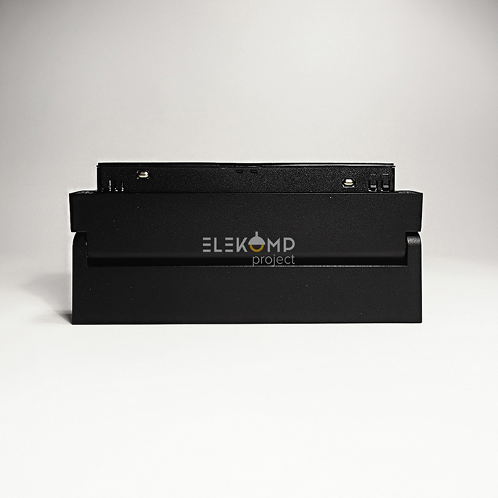 Трековый светильник 27 Elekomp Track Светильник Книга 30° 4000К 247232