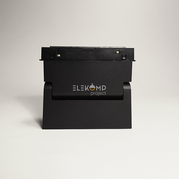 Трековый светильник 27 Elekomp Track Светильник Книга 120° 3000К 247233