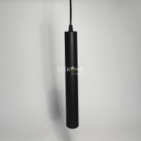 Трековий світильник 27 Elekomp Track Підвісний світильник D40 7Вт 4000К 247238