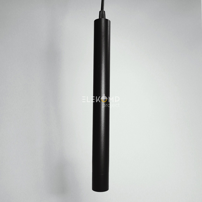 Трековый светильник 27 Elekomp Track Подвесной светильник D30 3Вт 4000К 247243