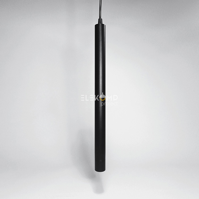 Трековый светильник 27 Elekomp Track Подвесной светильник D30 3Вт 4000К 247247