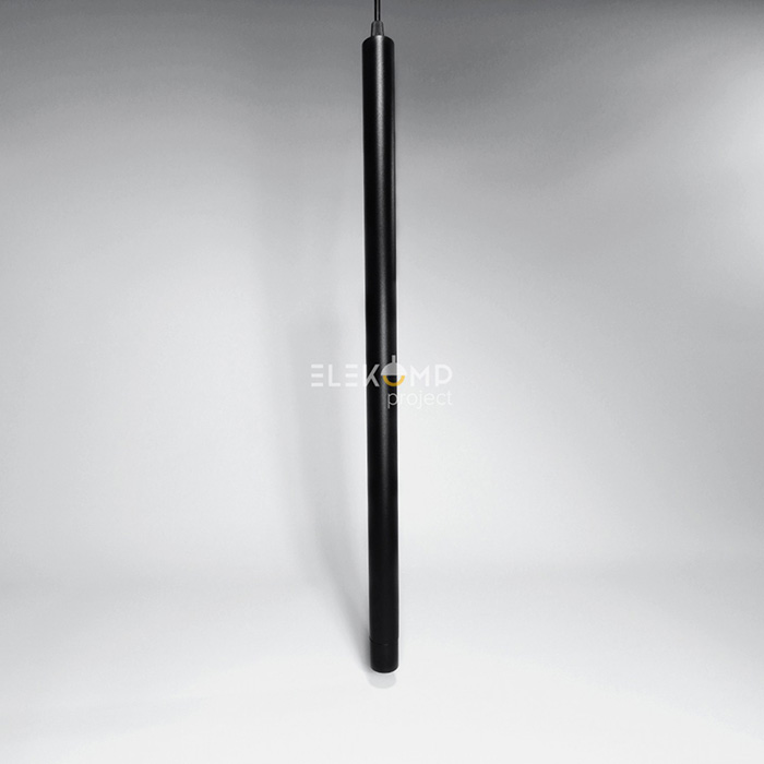 Трековый светильник 27 Elekomp Track Подвесной светильник D30 3Вт 3000К 247254