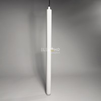 Трековый светильник 27 Elekomp Track Подвесной светильник D30 3Вт 4000К 247267