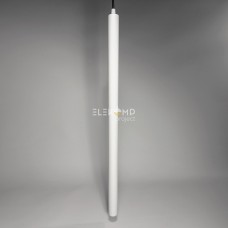Трековый светильник 27 Elekomp Track Подвесной светильник D30 5Вт 3000К 247272