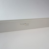 Трековый шинопровод 36 Elekomp Track Врезной Трек 2м 247774