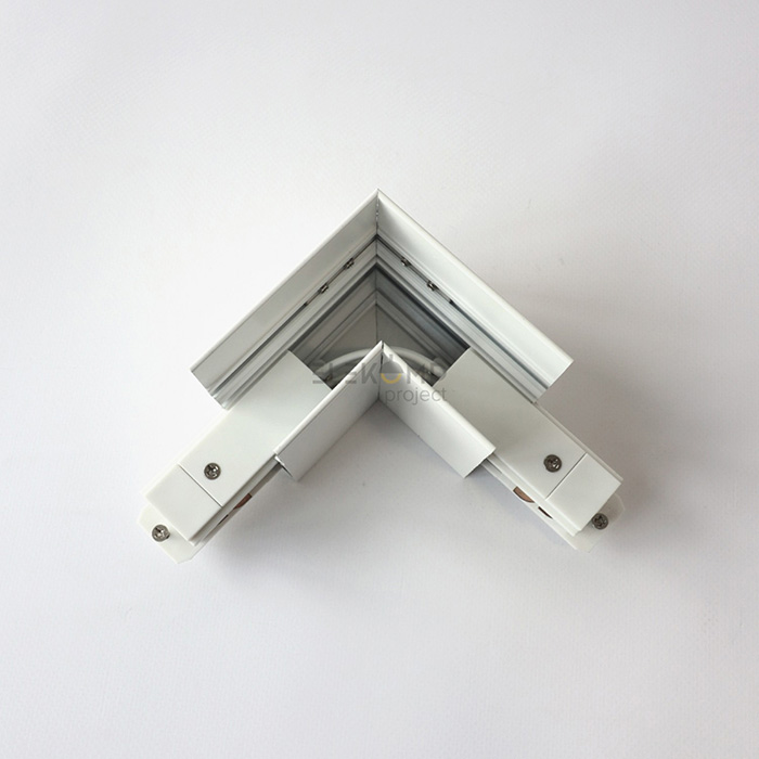 Компонент 36 Elekomp Track (А) Накладний Кут 90 247776