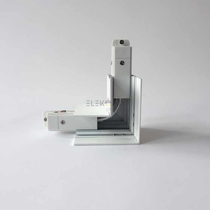 Компонент 36 Elekomp Track (А) Накладний Кут 90 247776