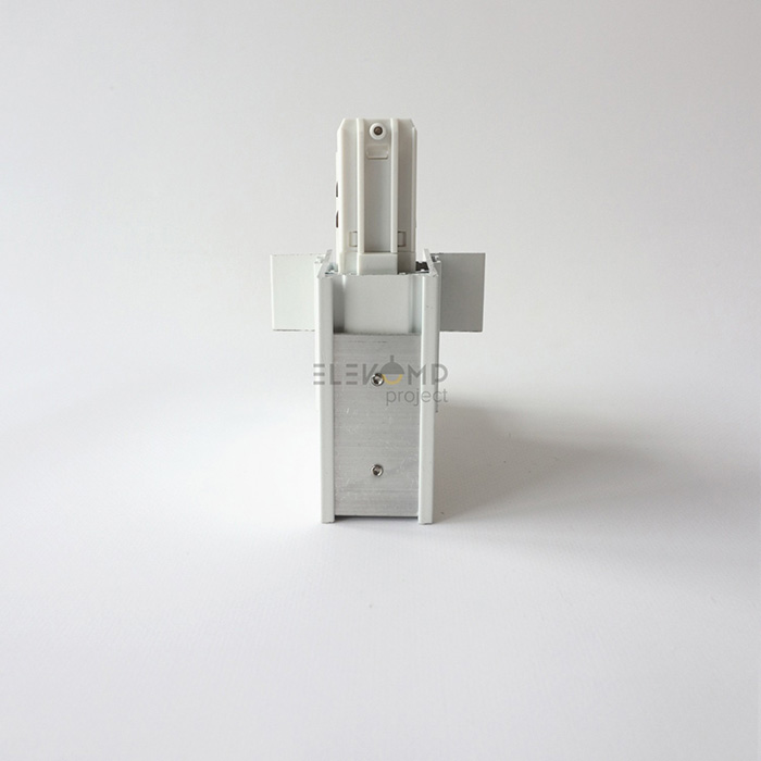 Компонент 36 Elekomp Track (С) Вбудований Кут стіна / стеля 247784