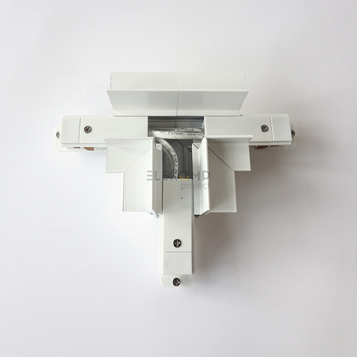 Компонент 36 Elekomp Track (С) Вбудований Конектор Т 247786