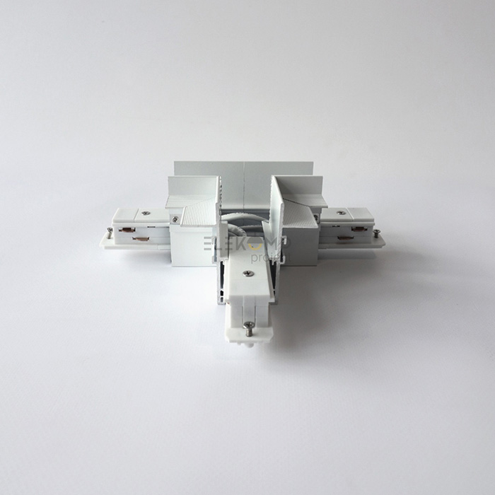 Компонент 36 Elekomp Track (С) Вбудований Конектор Т 247786