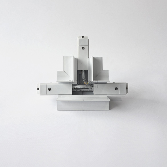 Компонент 36 Elekomp Track (С) Вбудований Конектор Т 247786