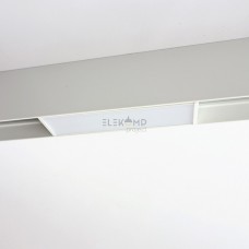 Трековый светильник 36 Elekomp Track Светильник Линия N120° 4000К 247791