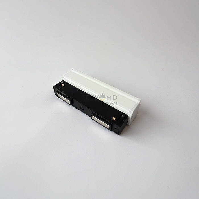 Трековий світильник 36 Elekomp Track Світильник Лінія N45° 4000К 247810