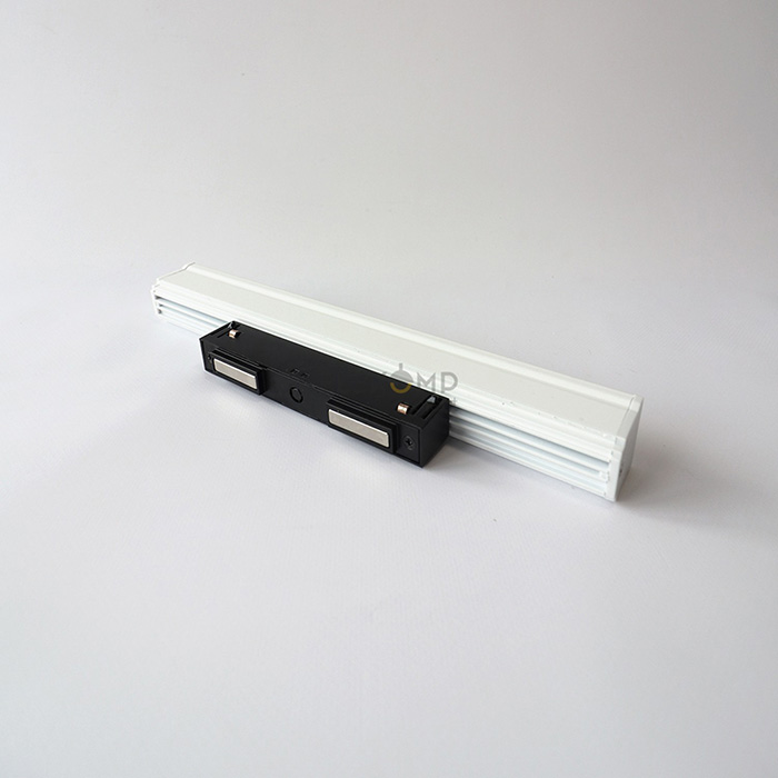 Трековий світильник 36 Elekomp Track Світильник Лінія N45° 3000К 247813