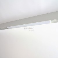 Трековый светильник 36 Elekomp Track Светильник Линия N120° 2700К-5700K WIFI / Tunable White 247802