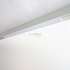 Трековый светильник 36 Elekomp Track Светильник Линия N120° 4000К 247806