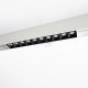 Трековый светильник 36 Elekomp Track Светильник Линия N45° 3000К 247811