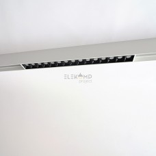 Трековый светильник 36 Elekomp Track Светильник Линия N45° 4000К 247819