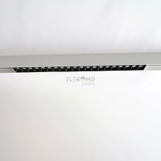 Трековый светильник 36 Elekomp Track Светильник Линия N45° 4000К 247824