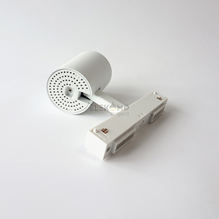 Трековий світильник 36 Elekomp Track Світильник Спот 3000К 247845