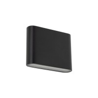 Настінний світильник TK Lighting 18184, 3 Вт, 360 лм, 3000К