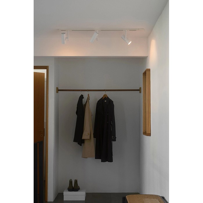 Трекова система Nordlux 2510096001 Jerome Link 3-Kit + 1m White