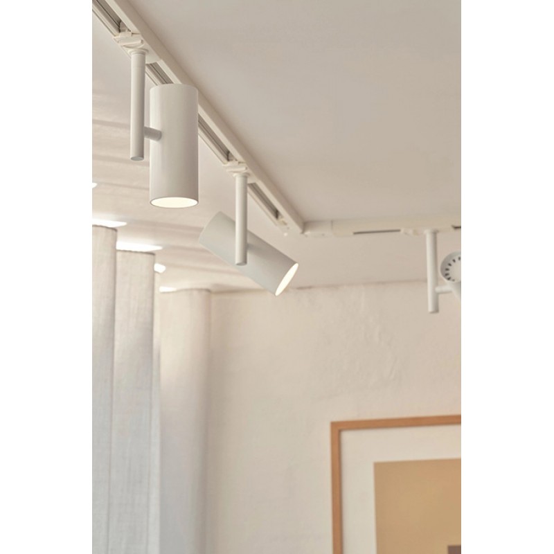 Трековый светильник Nordlux 2510079901 Jerome Link Spot White