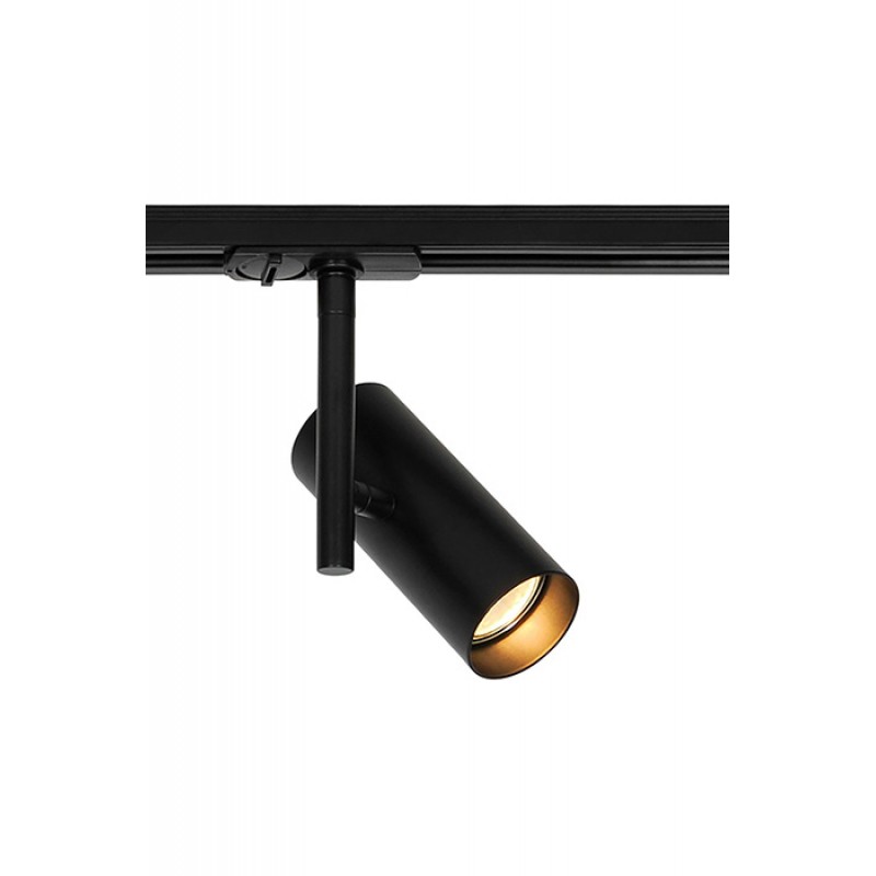 Трековый светильник Nordlux 2510079903 Jerome Link Spot Black