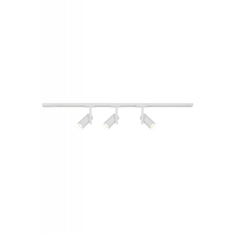 Трековая система Nordlux 2510096001 Jerome Link 3-Kit + 1m White