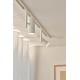 Трековая система Nordlux 2510096001 Jerome Link 3-Kit + 1m White