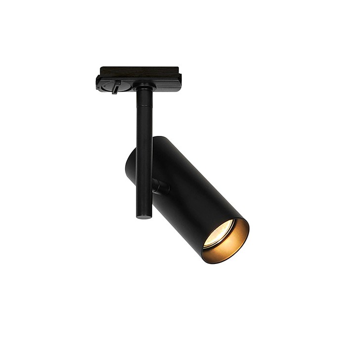 Трекова система Nordlux 2510096003 Jerome Link 3-Kit + 1m Black