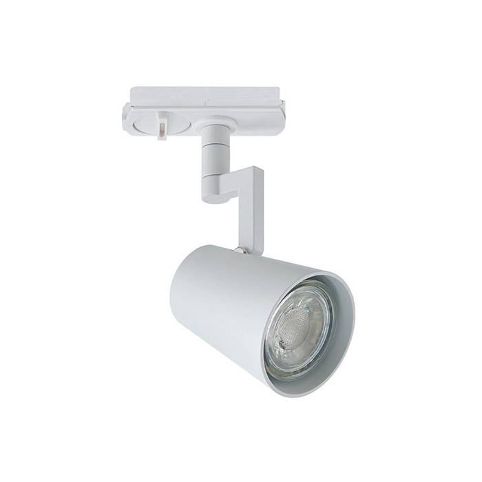 Трековый светильник Nordlux 2510119901 Allison Link Spot White Трековый светильник Nordlux 2510119901 Allison Link Spot White