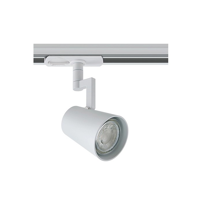 Трековый светильник Nordlux 2510119901 Allison Link Spot White Трековый светильник Nordlux 2510119901 Allison Link Spot White