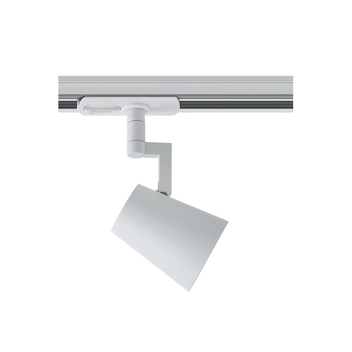 Трековый светильник Nordlux 2510119901 Allison Link Spot White Трековый светильник Nordlux 2510119901 Allison Link Spot White