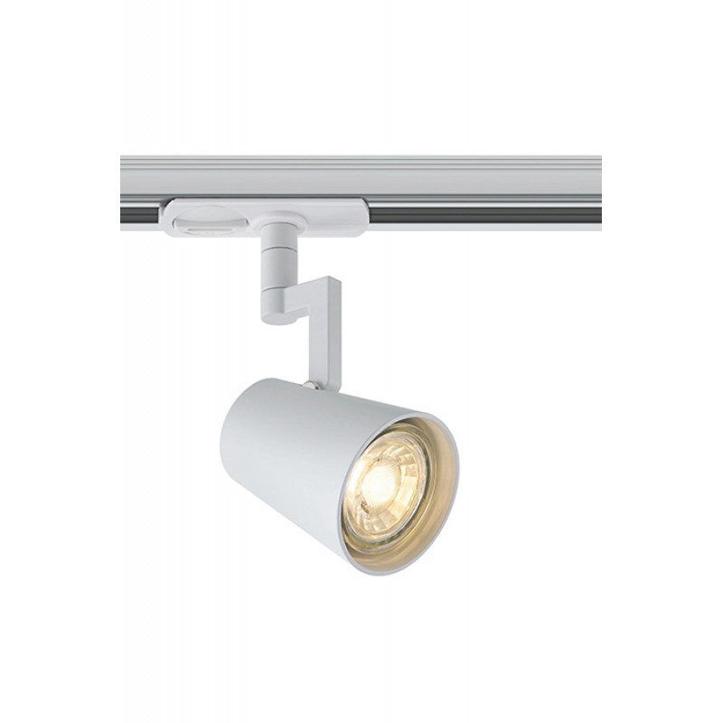 Трековый светильник Nordlux 2510119901 Allison Link Spot White