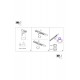 Трековый светильник Nordlux 2510119901 Allison Link Spot White