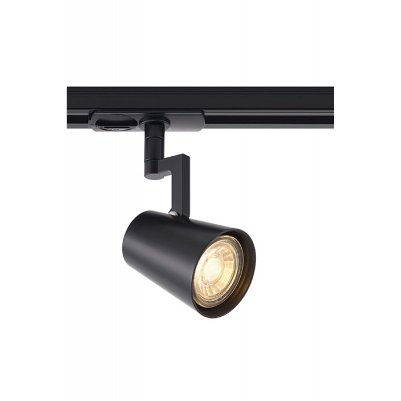 Трековый светильник Nordlux 2510119903 Allison Link Spot Black