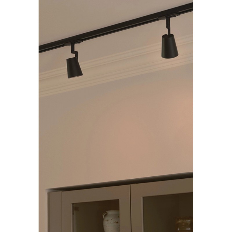 Трековый светильник Nordlux 2510119903 Allison Link Spot Black