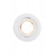 Точковий світильник Nordlux 2510300101 Monolo 1-Kit White, 4.8 Вт, 450 лм, 3000K