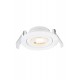 Точковий світильник Nordlux 2510300101 Monolo 1-Kit White, 4.8 Вт, 450 лм, 3000K
