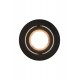 Точковий світильник Nordlux 2510300103 Monolo 1-Kit Black, 4.8 Вт, 450 лм, 3000K