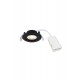 Точковий світильник Nordlux 2510300103 Monolo 1-Kit Black, 4.8 Вт, 450 лм, 3000K