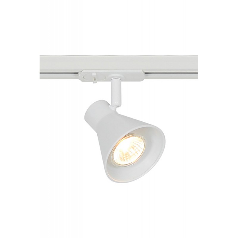 Трековый светильник Nordlux 2510389901 Eik Link Spot White